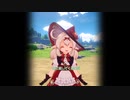 【原神】短気クレーちゃん