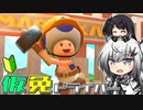 仮免ドライバーアリアルさん #134【マリオカートツアー】