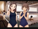 【キミキス】実況プレイpart2▶︎恋の熱血コーチ編◀︎