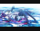 【初音ミク】False Reality