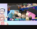 【パワプロ2022マイライフ】（#05）彩澄しゅおの目指せ中継ぎエース【Voicepeak実況プレイ】