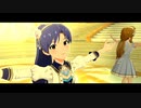【ミリシタMV】 Coming Smile[S4U衣装(SHS)&EXボイス]  -千早 with FairyPlus-