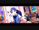 【ミリシタMV】 Just be myself!![S4U衣装(SHS)&EXボイス] -千早 with ex.A-