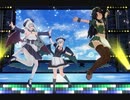 【COM3D2】委員長メイドと淫魔姉妹メイドで「Blooming∞Dreaming!」