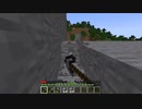 【minecraft】サバイバルでまったり整地して新しい世界作るわ【Part35】