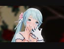 【MMD】酔いどれ知らず【YYB式初音ミク】