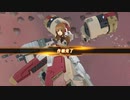 【PC版アリスギア】封鎖宙域アマツカゼ 大関 小結(派生ライフル+豊潤SP)【キーボード】