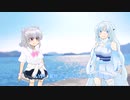 【VOICEVOX】WhiteCUL vs. 小春六花！？【VOICEPEAK】