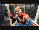 Marvel's Spider-Man 我慢の限界 Mission4