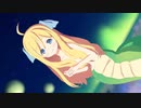 【MMD】風に負けないハートのかたち