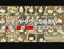【ウマ娘たぬき】カウントダウンたぬきTV 第4回告知