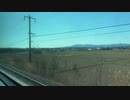 よんつべ082-20補　山田の車窓から：鈴鹿サーキット稲生駅→中瀬古駅【どっちノリノリいせてつきっぷで行く、伊勢鉄道完全制覇の旅】