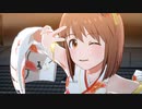 雪歩と愉快な仲間達462「夏のBang!!」