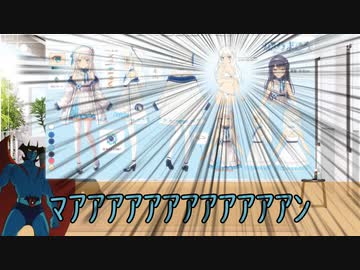 ［#凪乃ましろ］推しグッズを作って推しに会いに行ってみた　【チェキ会】