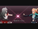 【デレステMV】EVERMORE  神崎蘭子・二宮飛鳥ver
