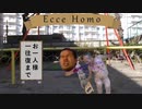 鋸挽きの刑に処される先輩