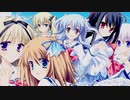 【実況】なんか懐かしい雰囲気のギャルゲや・・・Part7【体験版】