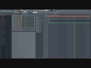 ガバガバオリジナル曲