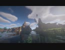 【 Season2 Part1_2】ネザーに行くという話は？【Minecraft】
