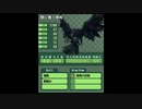 ゆるドラの迷宮（新）　VS闇に舞う黒鳥