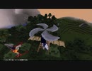 【Minecraft】銃と僕とメイド（前編）#02