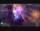 Diablo3 Necromancer実況プレイ57