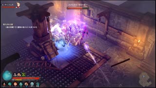 Diablo3 Necromancer実況プレイ57