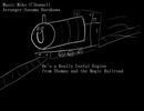 【Cevio AIほか】He's a Really Useful Engine【カバー】
