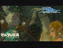 【ゼルダの伝説TotK】天空へ… #24