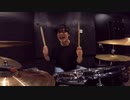 【DrumCover!!!】元気なロックドラマーが「紅蓮華」叩いてみました！
