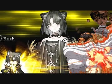 【MUGEN】 新参vs古参 ～令和から懐かしき日まで～ 歴史を超えたチームバトル 16 【狂中位団体戦】