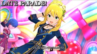 [ミリシタMV] DATE PARADE!