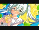 【歌ってみた】サマータイムラブ／Shiggy Jr.【オリジナルmv】