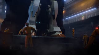 【バトオペ2/Armored Core Ⅵ】最近の好きな物を掛け合わせた物　2023/08/12
