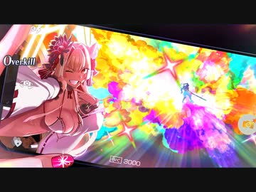【FGO】鈴鹿御前〔サマバケ〕 宝具演出+戦闘モーション+掛け合い
