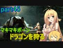 【SkyrimSE】マキマボーン、ドラゴンを狩る　part45