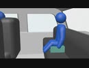 車内で漏れそうな時は緊急非常用トイレがおすすめ！