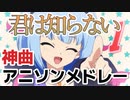 【神曲メドレー】テンション↑↑↑↑君の知らないアニソン・ゲーソンメドレー！その４７【作業用BGM】