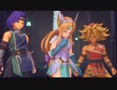 【聖剣伝説3】リース・ホークアイルート＃8　幽霊船　【Trials of Mana】