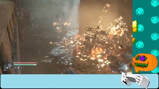 【Steelrising / ネタバレ注意】part:02-05 オートマタ、パリへ往く 【Vtuber / げーみんぐかぼちゃ】