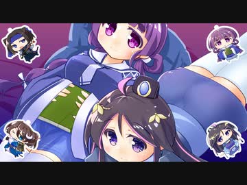 【英傑大戦】いけだし！Re：第12話「間接的ダイマ」