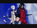 【ＭＭＤブルーロック】jewel~自作凪・馬狼・蟻生～