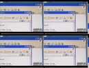 窓のエイリアン【Windows×平安のエイリアン】