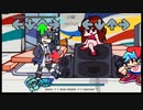 【FNF×ブルアカ】vsミノリ sussus toogus