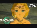 【ティアキン】ゼルダ姫、孫 悟空説。【ゼルダの伝説 ティアーズ オブ キングダム】実況プレイ part66