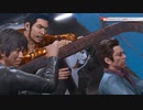 【#63】社会の闇と真実を暴くLOST JUDGMENT