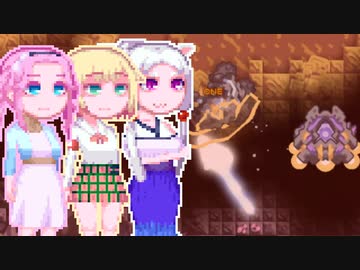 【Mindustry】みんだす河7