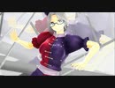 【東方MMD】推しのエーリンに INTERGALACTIA を踊ってもらいました