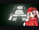 ついなちゃんのホラーバイト【Subway Midnight】その８