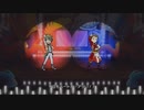 【握野英雄/信玄誠司】バーニン・クールで輝いて【サイスタMV】